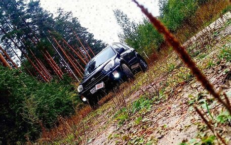 Toyota RAV4, 2003 год, 1 160 000 рублей, 9 фотография