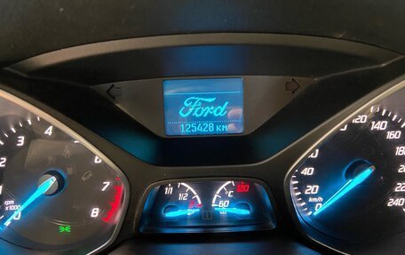 Ford Kuga III, 2013 год, 1 215 000 рублей, 19 фотография