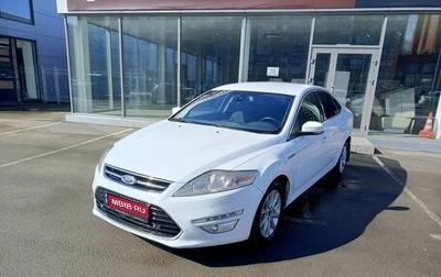 Ford Mondeo IV, 2012 год, 1 083 000 рублей, 1 фотография