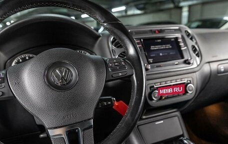 Volkswagen Tiguan I, 2015 год, 1 519 000 рублей, 11 фотография