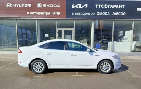 Ford Mondeo IV, 2012 год, 1 083 000 рублей, 4 фотография