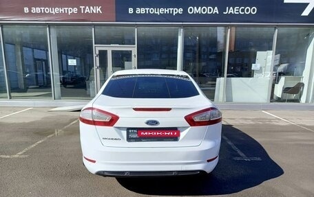 Ford Mondeo IV, 2012 год, 1 083 000 рублей, 6 фотография