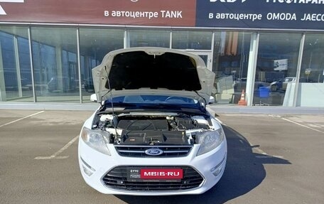 Ford Mondeo IV, 2012 год, 1 083 000 рублей, 9 фотография