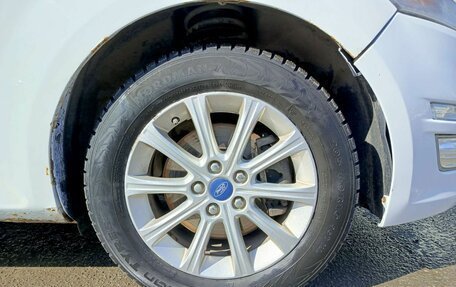 Ford Mondeo IV, 2012 год, 1 083 000 рублей, 18 фотография