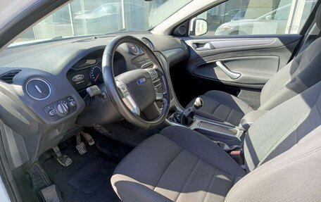 Ford Mondeo IV, 2012 год, 1 083 000 рублей, 16 фотография
