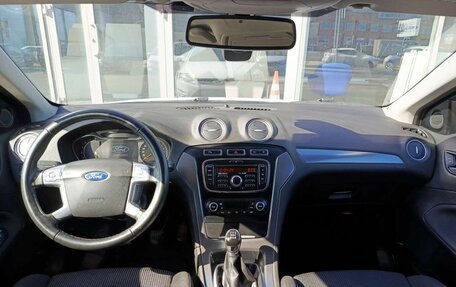 Ford Mondeo IV, 2012 год, 1 083 000 рублей, 14 фотография