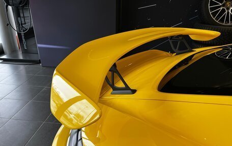 Porsche Cayman GT4, 2021 год, 18 700 000 рублей, 12 фотография