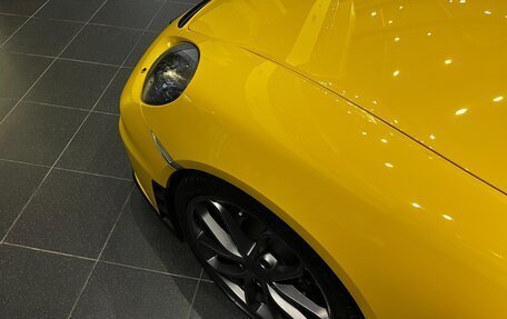 Porsche Cayman GT4, 2021 год, 18 700 000 рублей, 10 фотография