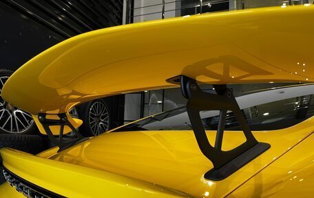 Porsche Cayman GT4, 2021 год, 18 700 000 рублей, 16 фотография
