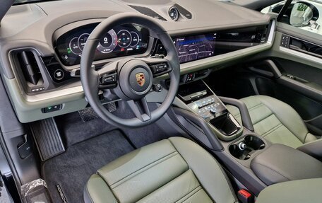Porsche Cayenne III, 2023 год, 18 990 000 рублей, 12 фотография