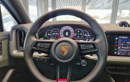 Porsche Cayenne III, 2023 год, 18 990 000 рублей, 24 фотография