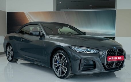 BMW 4 серия, 2023 год, 13 545 000 рублей, 2 фотография