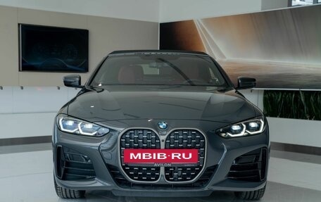 BMW 4 серия, 2023 год, 13 545 000 рублей, 3 фотография