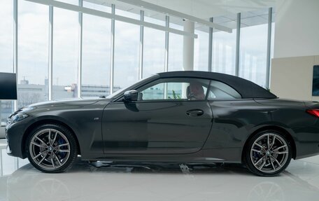 BMW 4 серия, 2023 год, 13 545 000 рублей, 6 фотография
