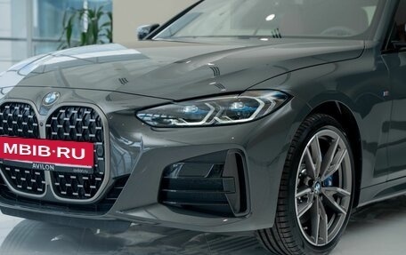 BMW 4 серия, 2023 год, 13 545 000 рублей, 4 фотография