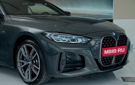 BMW 4 серия, 2023 год, 13 545 000 рублей, 10 фотография