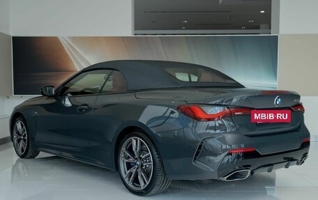 BMW 4 серия, 2023 год, 13 545 000 рублей, 12 фотография
