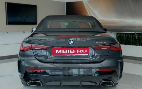 BMW 4 серия, 2023 год, 13 545 000 рублей, 5 фотография