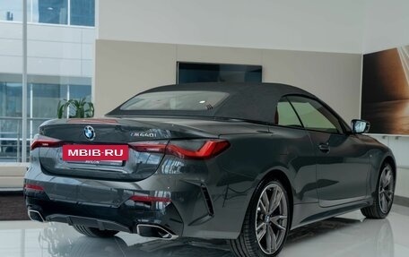 BMW 4 серия, 2023 год, 13 545 000 рублей, 13 фотография