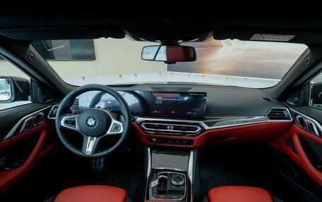 BMW 4 серия, 2023 год, 13 545 000 рублей, 18 фотография