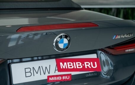 BMW 4 серия, 2023 год, 13 545 000 рублей, 15 фотография