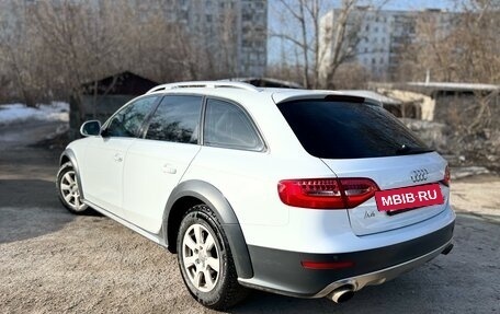 Audi A4 allroad, 2013 год, 2 200 000 рублей, 6 фотография