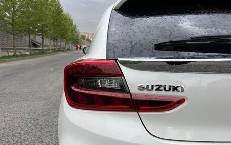 Suzuki Baleno, 2023 год, 2 299 999 рублей, 5 фотография