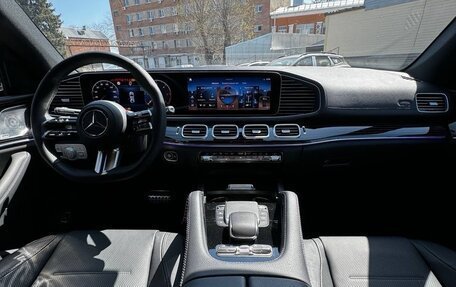 Mercedes-Benz GLE Coupe, 2023 год, 15 750 000 рублей, 5 фотография