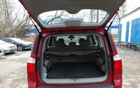 Chevrolet Orlando I, 2012 год, 1 500 000 рублей, 12 фотография