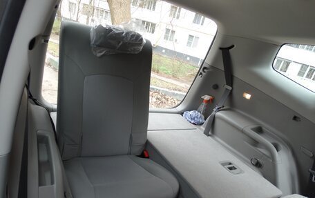 Chevrolet Orlando I, 2012 год, 1 500 000 рублей, 18 фотография