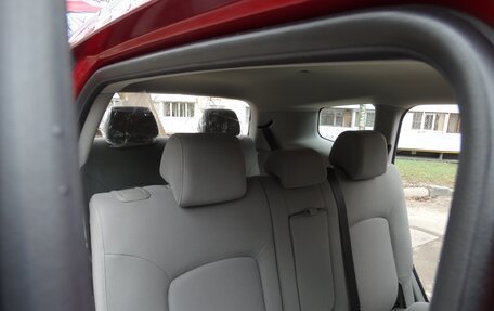 Chevrolet Orlando I, 2012 год, 1 500 000 рублей, 22 фотография
