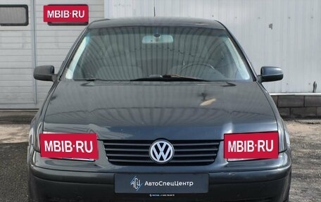 Volkswagen Bora, 2001 год, 330 000 рублей, 3 фотография