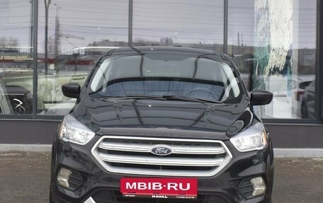 Ford Escape, 2019 год, 1 470 000 рублей, 2 фотография