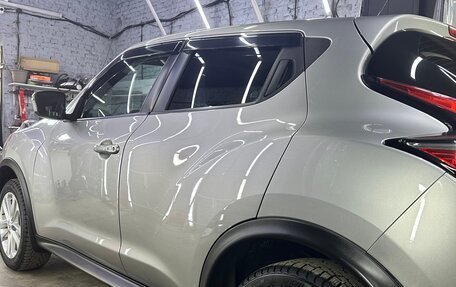 Nissan Juke II, 2018 год, 1 860 000 рублей, 13 фотография