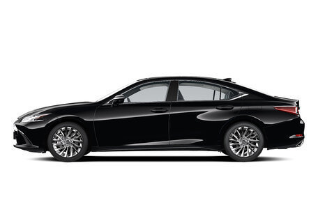 Lexus ES VII, 2023 год, 8 790 000 рублей, 3 фотография