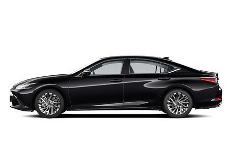 Lexus ES VII, 2023 год, 8 790 000 рублей, 8 фотография