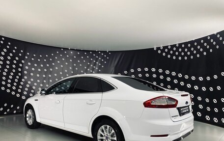 Ford Mondeo IV, 2012 год, 989 000 рублей, 7 фотография
