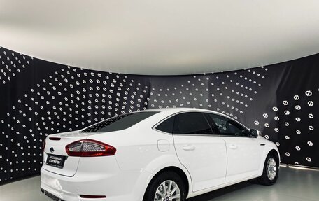 Ford Mondeo IV, 2012 год, 989 000 рублей, 5 фотография