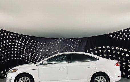 Ford Mondeo IV, 2012 год, 989 000 рублей, 8 фотография