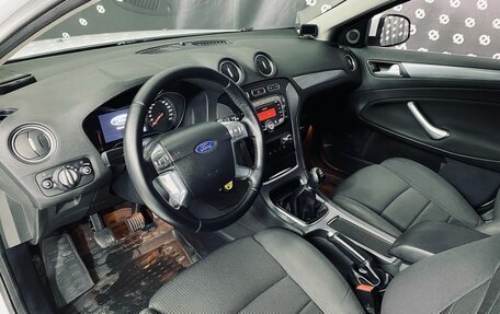 Ford Mondeo IV, 2012 год, 989 000 рублей, 16 фотография