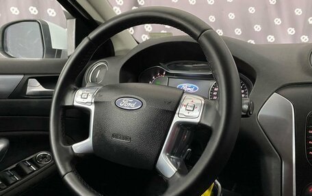 Ford Mondeo IV, 2012 год, 989 000 рублей, 21 фотография