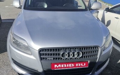Audi Q7, 2007 год, 1 500 000 рублей, 1 фотография