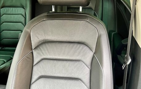 Volkswagen Tiguan II, 2019 год, 3 850 000 рублей, 12 фотография