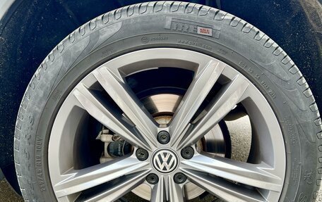 Volkswagen Tiguan II, 2019 год, 3 850 000 рублей, 27 фотография