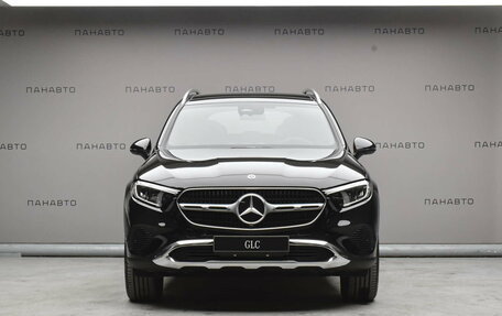 Mercedes-Benz GLC, 2023 год, 10 349 000 рублей, 3 фотография