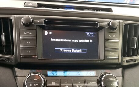 Toyota RAV4, 2013 год, 2 310 000 рублей, 10 фотография