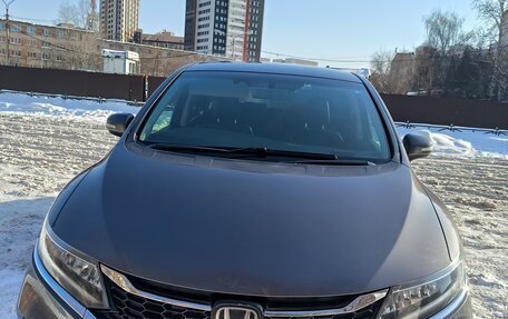 Honda Jade I, 2018 год, 2 300 000 рублей, 6 фотография
