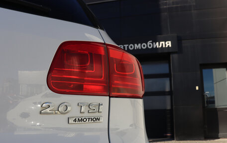 Volkswagen Tiguan I, 2012 год, 1 399 000 рублей, 8 фотография