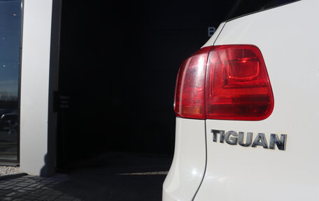 Volkswagen Tiguan I, 2012 год, 1 399 000 рублей, 7 фотография