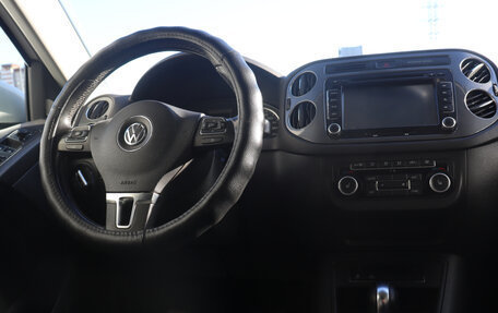 Volkswagen Tiguan I, 2012 год, 1 399 000 рублей, 19 фотография